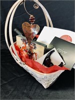 “Local Love” Assorted Businesses Gift Basket