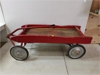 primitive childs wagon