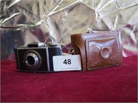 Kodak Flash Bantam Vintage Camera