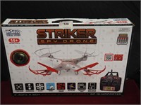 Stryker Sky Drone