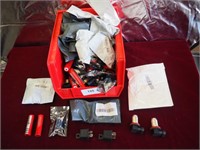 Lot Electrical Components