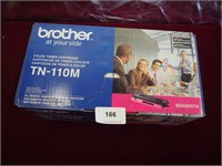 Brother Color Toner Cartridge