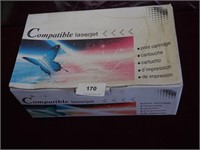 Compatible Laserjet Cartridge