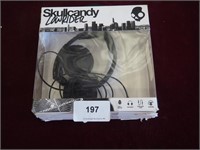 SkullCandy Headphones