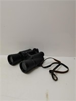binoculars made in USSR