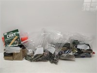 lot of misc military items
