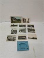 vintage snapshot views of halifax, 10 and 1