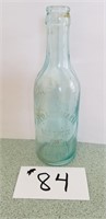 J.T. Rademaker Bottling Co. Marion, IN Bottle