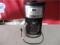 Coffee Maker with pot