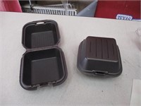 50+ food storage container 8"