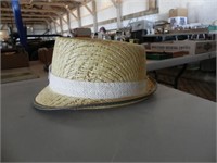 Vintage Men's Vento Hat, size M
