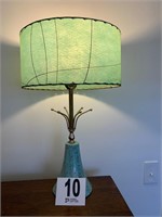 Mid Century Lamp (BD2)