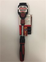 (3x bid) Craftsman 3/8" Ratcheting Wrench Set