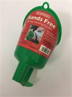 (12x bid) Hands Free Funnel