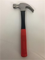(2x bid) 16 Oz  Fiber Glass Hammer