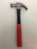 (2x bid) 16 Oz  Fiber Glass Hammer