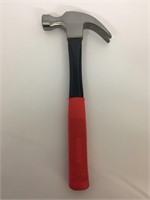 (8x bid) 16 Oz  Fiber Glass Hammer