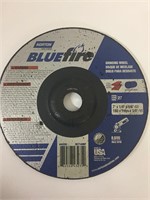 (20x bid) Bluefire 7-1/4" Grinding Wheel