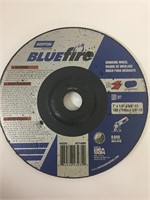 (20x bid) Bluefire 7-1/4" Grinding Wheel