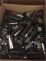 Lot of (50) Assorted Sockets