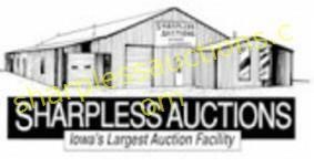 Monday, 3/8/21 Two Estates/Showcases ONLINE AUCTION @ 3 PM