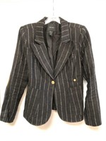Size 10 Smyth Suit Jacket