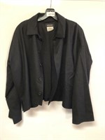 Size 0 Eskander Shirt / Jacket