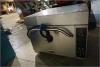 MenuMaster Oven