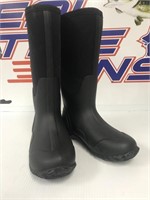 BOGS- waterproof boots- womens size 9-
