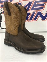 Ariat work Boots- Size 10D - condition 9.5