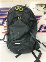 Osprey Syncro 20- hydration backpack