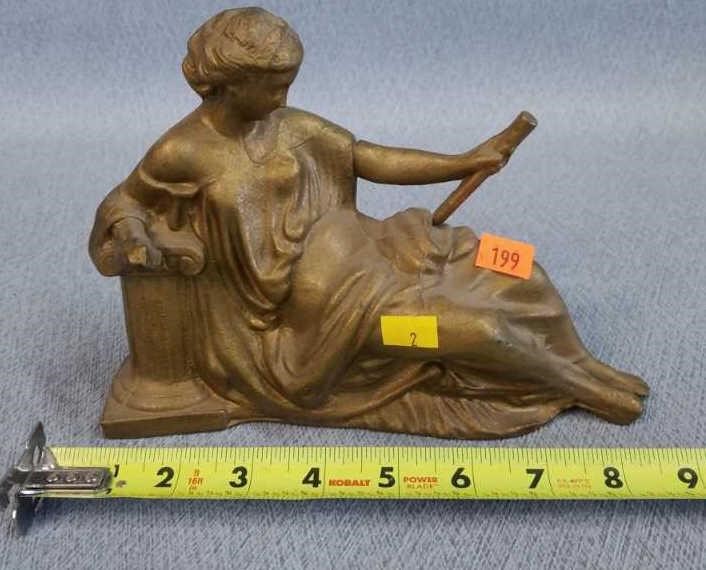 March 13, 2021 Antique, Collector Auction