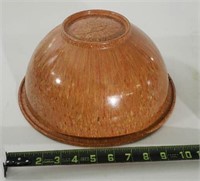 Texasware Bowl has Crack in bottom