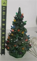 Ceramic Christmas Tree