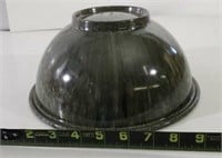 Milmac U.S.A. 118 Plastic Bowl