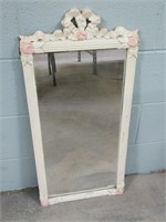 Vintage Victorian Mirror