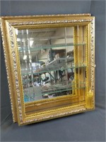 Made in Italy Decorative Display Cabinet