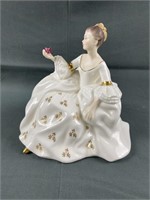 Royal Doulton Figurine