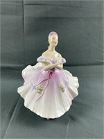 Royal Doulton Figurine