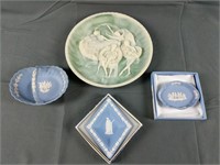 Wedgewood and More