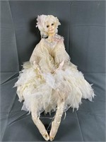 Ballerina Doll