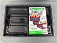 Greenmade Insta Crate