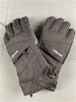 Pair of Men's Gloves