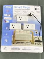 Feit Electric Smart Plugs