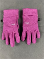 Children's Head Gloves
