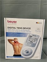 Digital Tens Device