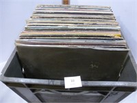 Records - Lot
