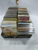 CDs - Box Lot