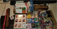 Collector Cards, Greeting cards,
