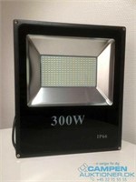 LED Floodlight, 300W